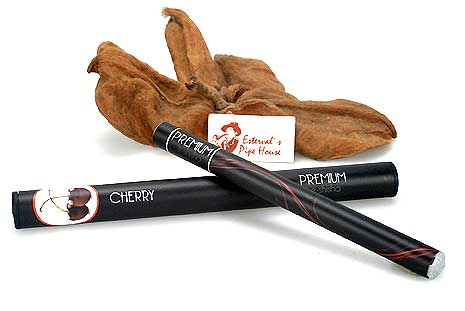 E-Shisha Premium 500 Blaubeere E-Shisha Premium 500 Blaubeere